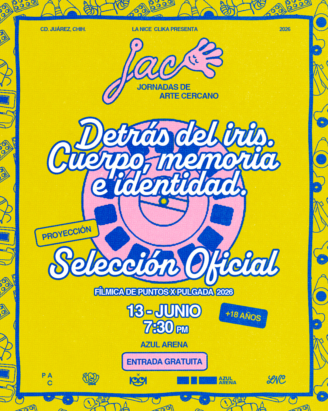 Muestra Fílmica